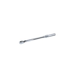 Torquimetro Escala Cuadro de 3/8 , 5-75 Ft-lb 6007fl Urrea-h