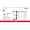 Torquimetro Escala Cuadro de 3/8 , 5-75 Ft-lb 6007fl Urrea-h