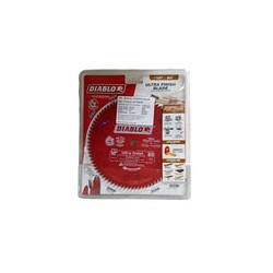 Disco Sierra Circular Diablo 80d 10x5/8 F03f013249 Bosch