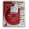 Disco Sierra Circular Diablo 80d 10x5/8 F03f013249 Bosch