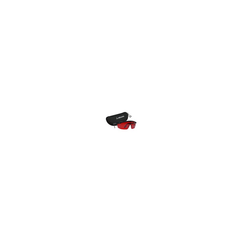 Lentes para Laser Rojo 7laglrojo Bellota