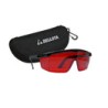 Lentes para Laser Rojo 7laglrojo Bellota