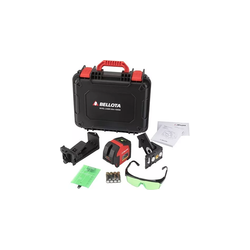 Nivel Láser Verde 7nivellaser30m Accesorio Incluidos Bellota