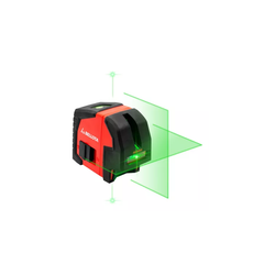 Nivel Láser Verde 7nivellaser30m Accesorio Incluidos Bellota