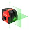 Nivel Láser Verde 7nivellaser30m Accesorio Incluidos Bellota