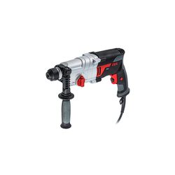 Rotomartillo 1859 Negro con 750w de Potencia 127v Skil