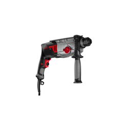 Rotomartillo 1859 Negro con 750w de Potencia 127v Skil