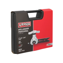 Avellanador 1/4 - 3/4 Ave14 Urrea-h