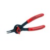 Pinza para Anillos de Retención Convertibles 45° 370 Urrea-h