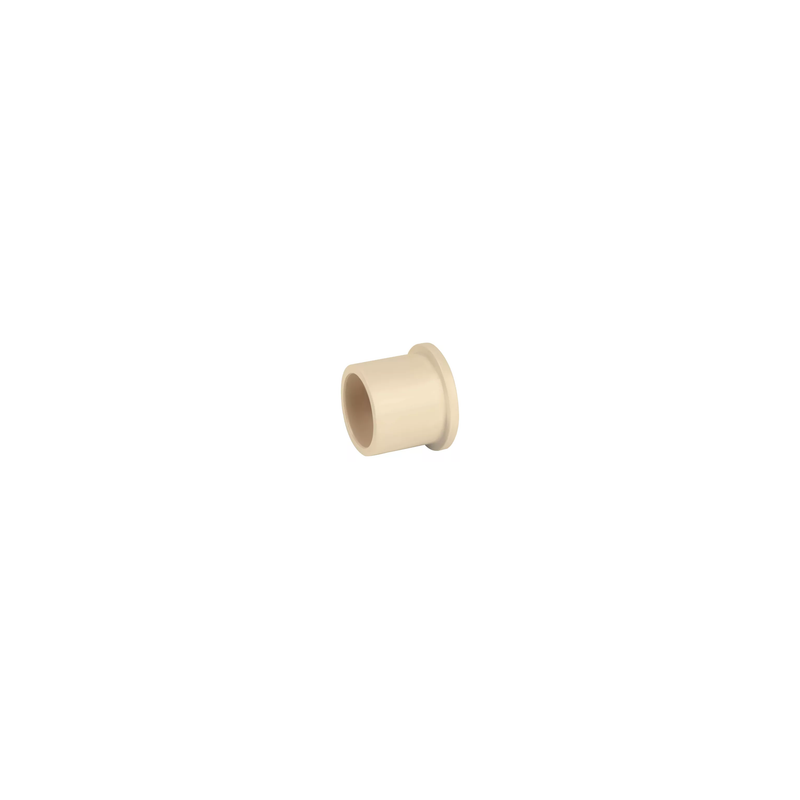 Reduccion Bushing Cpvc 1'' X 1/2'' 20 Piezas Foset 45063