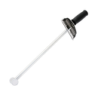 Torquimetro de Aguja 1/2 , 0-140 Ft-lb 107100 Surtek