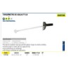 Torquimetro de Aguja 1/2 , 0-140 Ft-lb 107100 Surtek