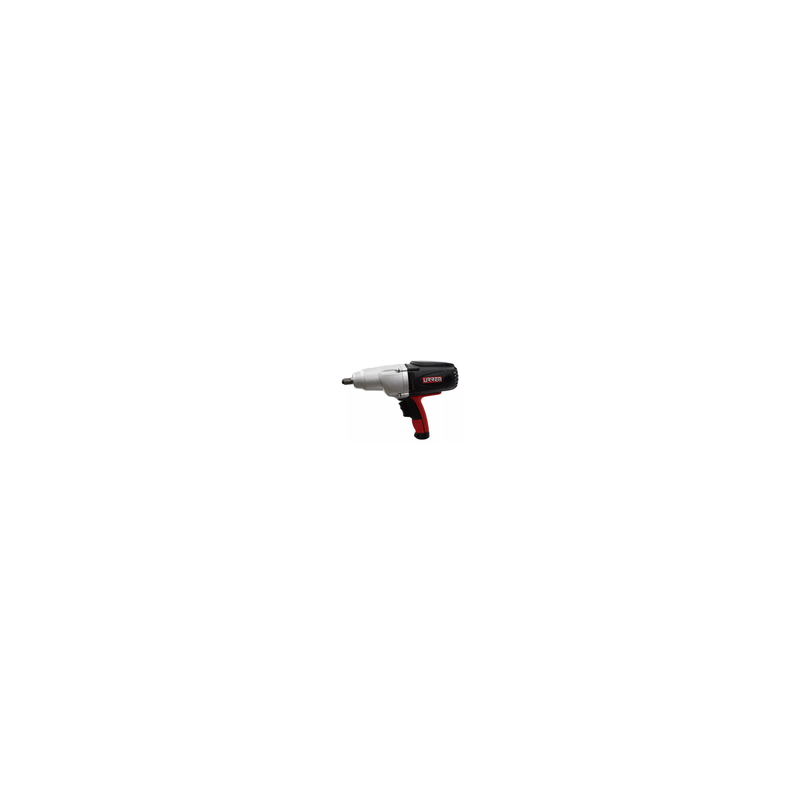 Pistola de Impacto Eléctrica 1/2 1100w 120v Li812 Urrea-h