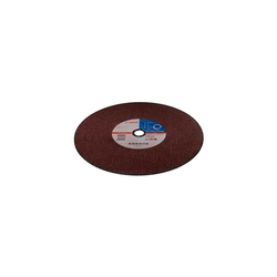 Disco Corte para Metal 14 Pulgadas Bosch 602759