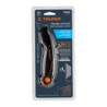 Navaja Retráctil 7" Cuerpo de Aluminio, Truper