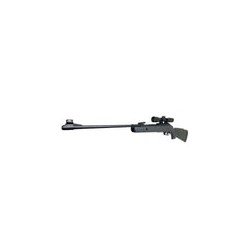 Rifle Deportivo Big Cat 1000 Alta Potencia C/ Mira 5.5 Gamo