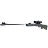Rifle Deportivo Big Cat 1000 Alta Potencia C/ Mira 5.5 Gamo