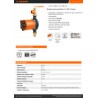 Bomba Presurizadora 1/3 Hp 14637 Truper