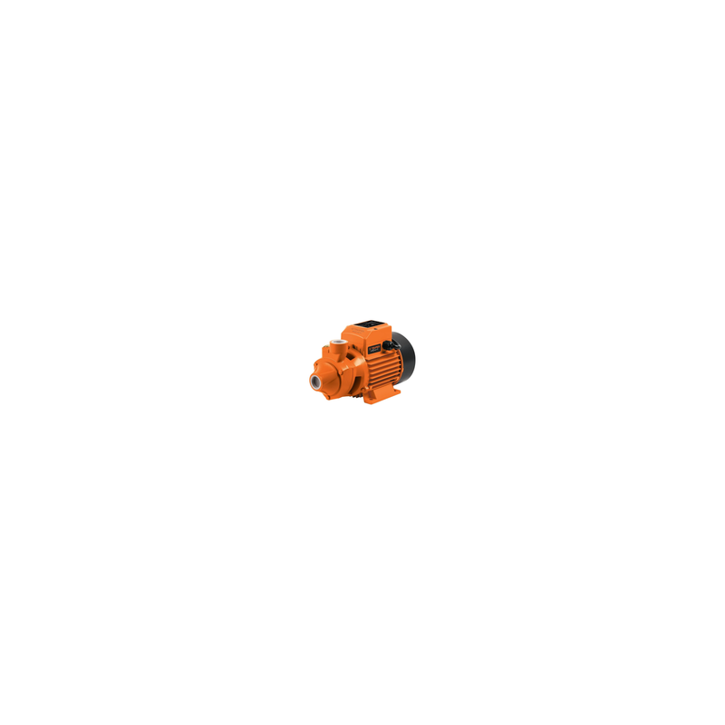 Bomba Periférica Expert Boap-1 1hp Naranja 10070 Truper