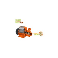 Bomba Periférica Expert Boap-1 1hp Naranja 10070 Truper