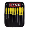 Juego Desarmadores Combinados (8 Pzas), 9600d Urrea-h
