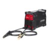 Soldadora Inverter de 220 V Frecuencia 60hz Soli1020-220 Urrea-h