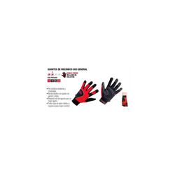 Guante Mecánico Talla Grande Usggg Urrea-h