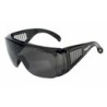 Lente de Seguridad Negro 137324 Surtek