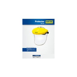 Protector Facial 137305 Surtek