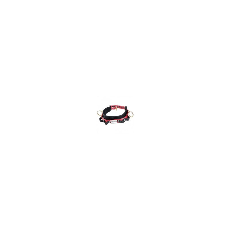 Cinturón para Liniero Talla 40 Usc01m Urrea-h