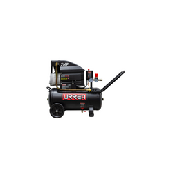 Compresor 2hp 25 Litros Comp825 Urrea-h