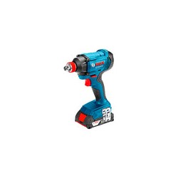 Llave de Impacto Inalámbrica Gdx 180-li 06019g52g1 Bosch
