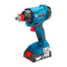 Llave de Impacto Inalámbrica Gdx 180-li 06019g52g1 Bosch