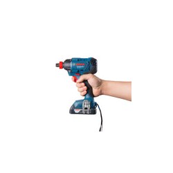 Llave de Impacto Inalámbrica Gdx 180-li 06019g52g1 Bosch