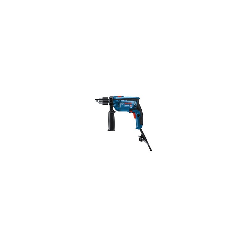 Rotomartillo Bosch Gsb 13 Re 127v 06012b80g0 Bosch