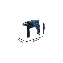 Rotomartillo Bosch Gsb 13 Re 127v 06012b80g0 Bosch