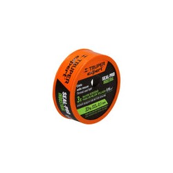 Cinta Sella Roscas 10 Pzas 1/2 X 13 M de Largo 12516 Truper