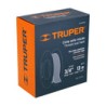 Cinta Sella Roscas 10 Pzas 3/4 X 13 M de Largo 12513 Truper
