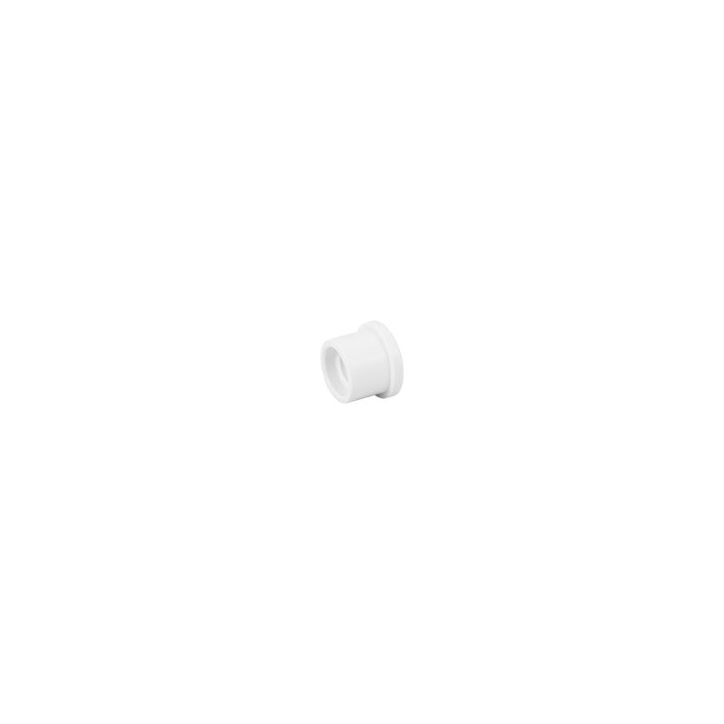 Reduccion Bushing Hidr. 1''x1/2'' 10piezas 45427 Foset