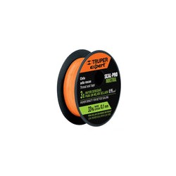 Cinta Sellaroscas 3/4¨ Uso Industrial 13m 10pzs 12517 Truper