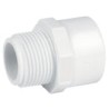 Adaptador Macho 10 Piezas Hidr. 3/4'' 45430 Foset