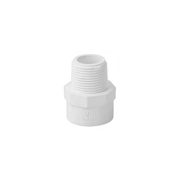 Adaptador Macho 10 Piezas Hidr. 3/4'' 45430 Foset