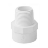 Adaptador Macho 10 Piezas Hidr. 3/4'' 45430 Foset