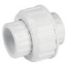 Tuerca Unión Lisa Pvc 1' 45437 10 Pz Foset