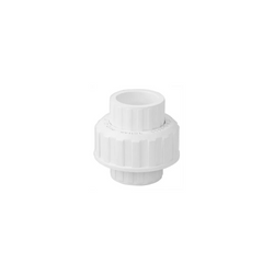 Tuerca Unión Lisa Pvc 1' 45437 10 Pz Foset