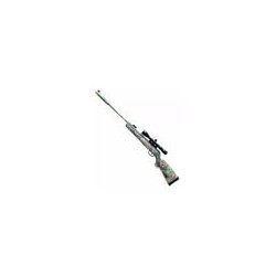 Rifle Deportivo Csi Camo Alta Potencia C/ Mira 5.5mm Gamo
