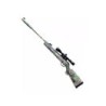 Rifle Deportivo Csi Camo Alta Potencia C/ Mira 5.5mm Gamo