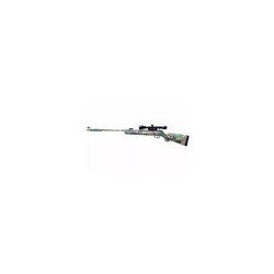 Rifle Deportivo Csi Camo Alta Potencia C/ Mira 5.5mm Gamo