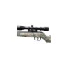 Rifle Deportivo Csi Camo Alta Potencia C/ Mira 5.5mm Gamo