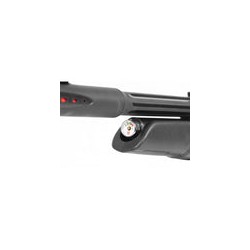 Combo Rifle Pcp Arrow+bomba Manual Pcp Gamo